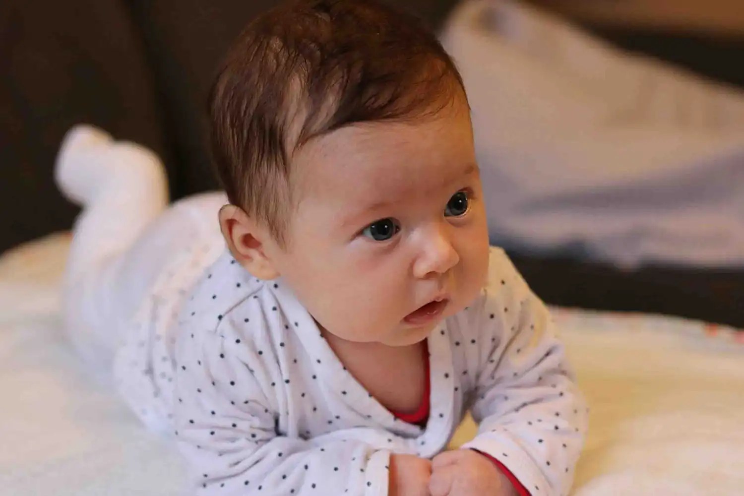 Babyernährung Tipps Hebamme